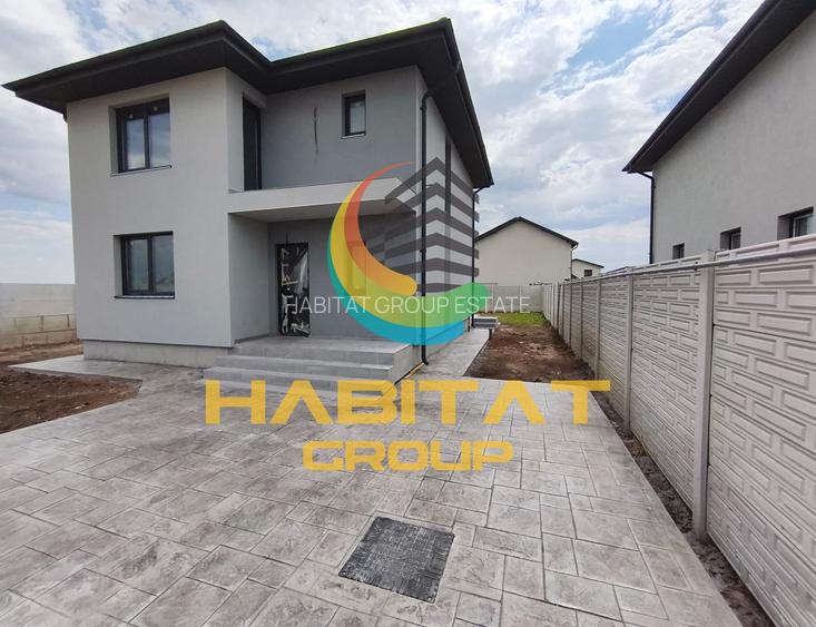 Casa 4 camere | Finisaje premium | Acces rapid A0 | Berceni - 10