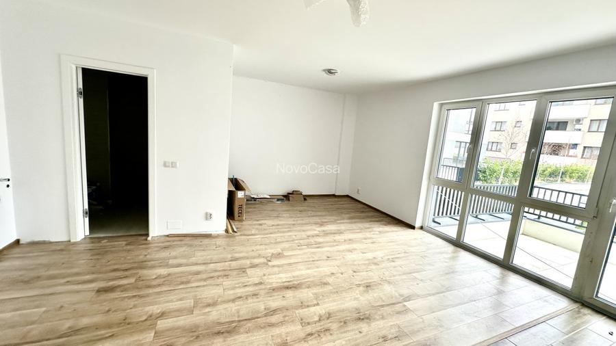 Comision0!Apartament 2 cam 51mp+terasa 24 mp, finisat,zona VIVO str Razoare - 7