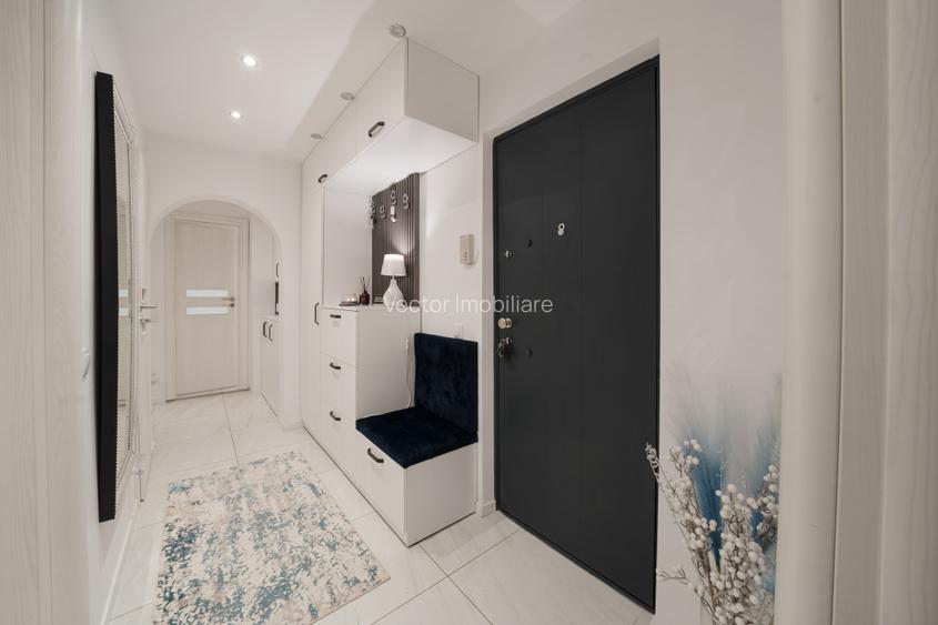 *Decebal 2 camere decomandat *amenajari lux - 6