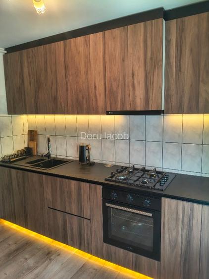 Apartament cu doua camere Carpaților 11  - 5