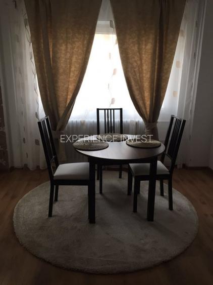 Garsoniera Decomandata Iancului/ Bloc mixt - 4