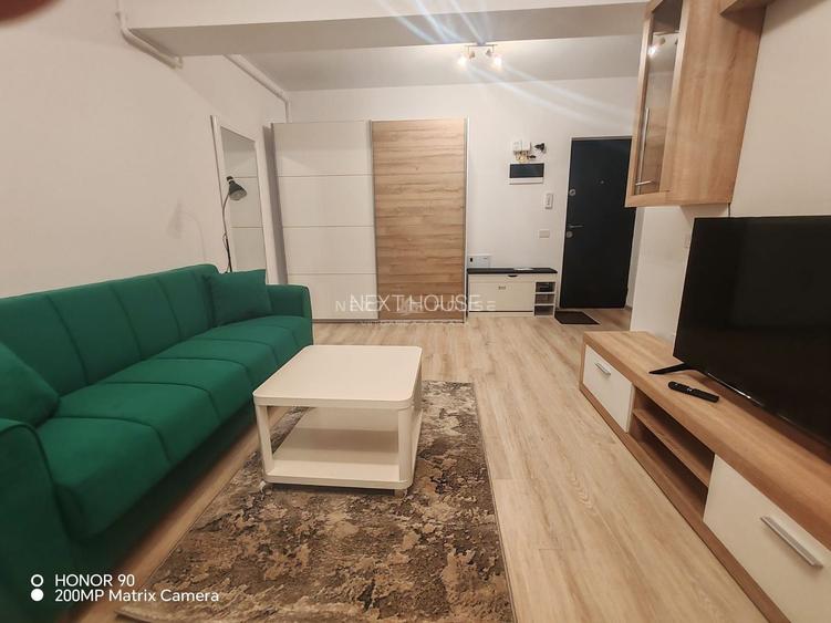 Brown Residence - Aparatorii Patriei - Berceni - 800 m de metrou - 4