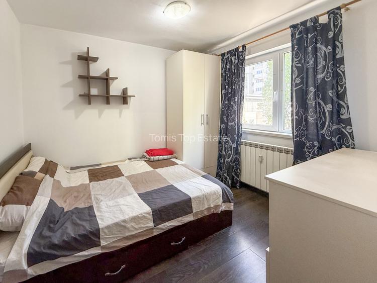 Apartament cu 2 camere , zona Parcul Tabacariei  , mobilat - 3