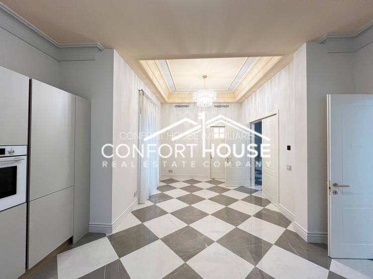 Vilă de lux in Iancu Nicolae, prima inchiriere, acces restrictionat - 8