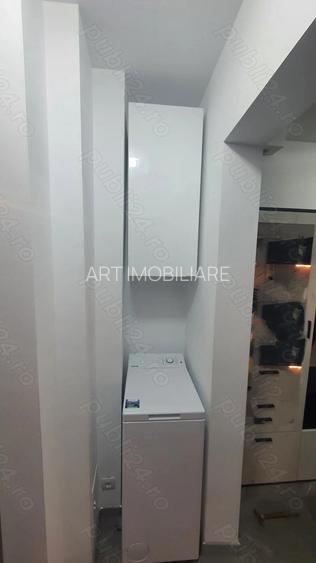 Apartament 2 Camere Mosilor cu Centrala Proprie - 17