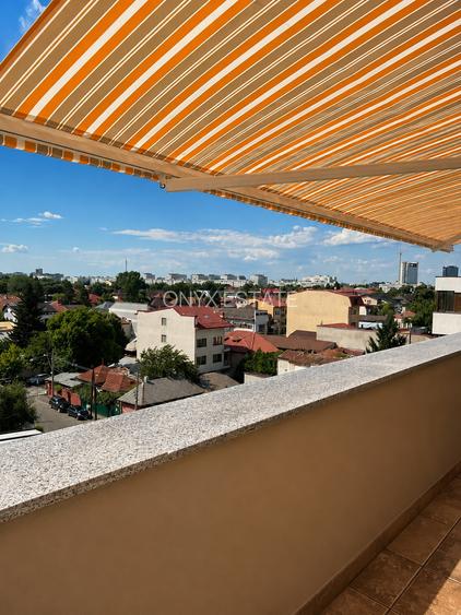 Apartament 3 camere mobilat// Domenii - 3