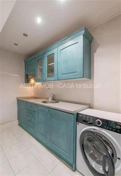 Garsoniera, Piata Romana, Pet Friendly,  2 min Metrou - 4