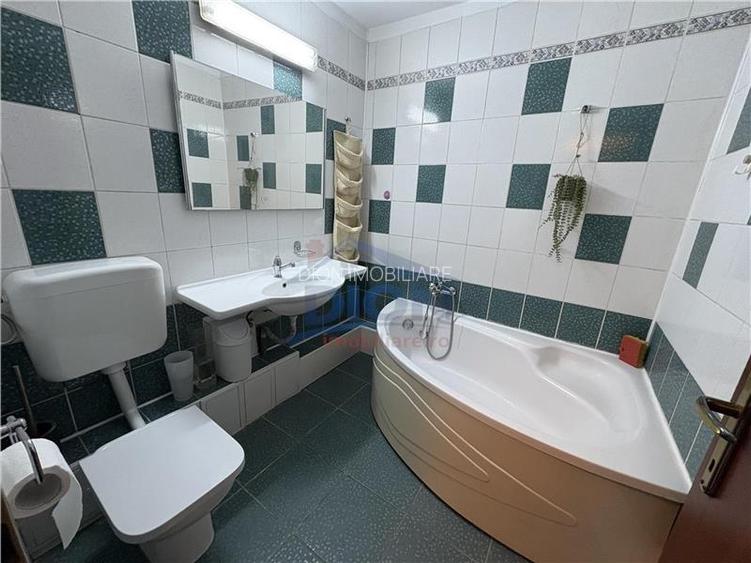 Monitorul Oficial, 2 camere, et. 3, 54.40 mp, liber - 11