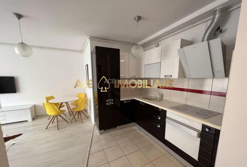 2 Camere de inchiriat | Vitan | Metrou | Centrala | Mobilat | Utilat - 3
