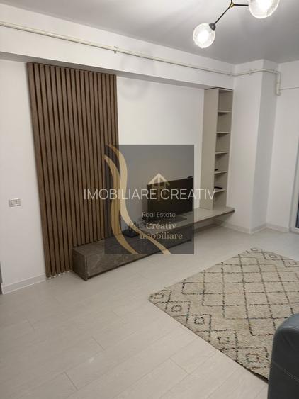 Apartament 2 camere in Central Address Residence - 2