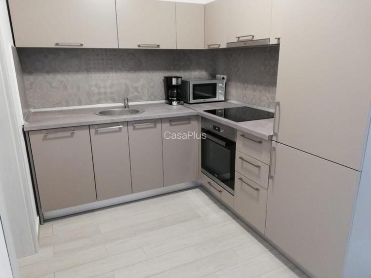 Apartment 2 camere Ultracentral / 2 rooms for rent - 3