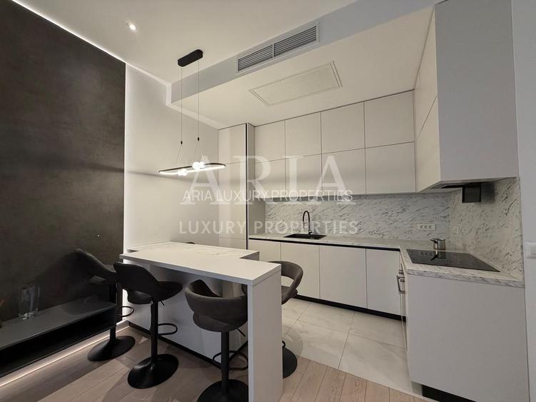 ONE VERDI PARK | 2ROOMS | LEMON DESIGN | PARKING - 2