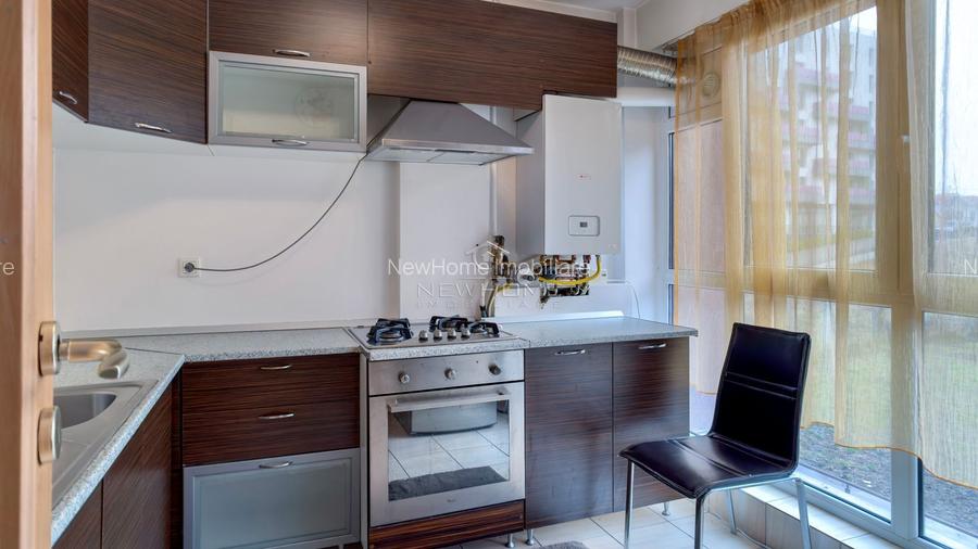 Apartamentul 2 camere, Parcare, zona Iulius Mall - 7