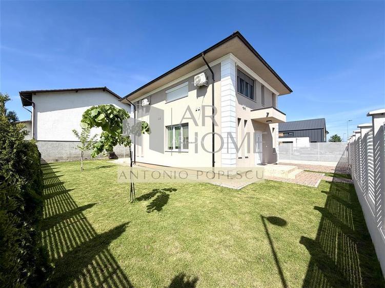 Vanzare vila 4 camere, in Ploiesti, Cartier Albert - 3