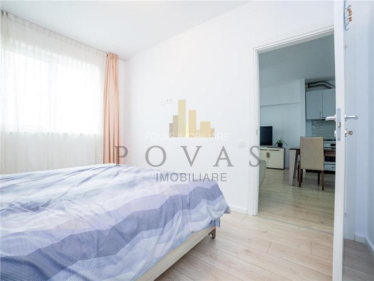 Inchiriere Apartament 2 Camere New Point Pipera Voluntari - 10