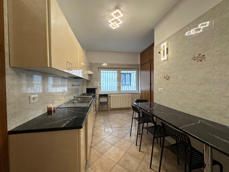 Inchiriere - Apartament 4 camere cu terasa - 168mp - Primaverii - 13