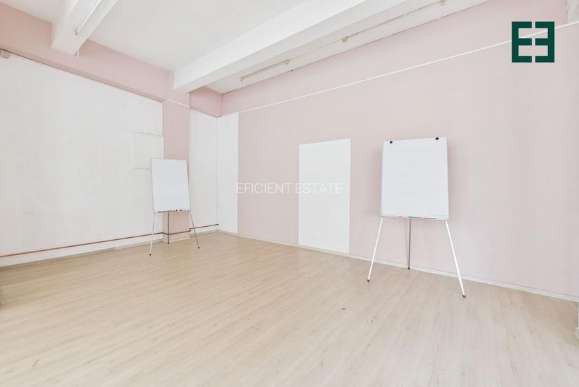 De închiriat - Spațiu birouri open space - Ultracentral - Timișoara - 6