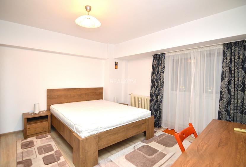 INCHIRIERE APARTAMENT 2 CAMERE UNIRII - PIATA ALBA IULIA - 14