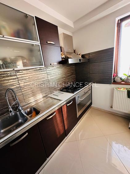 35047  Apartament  3 camere Compozitori - 4