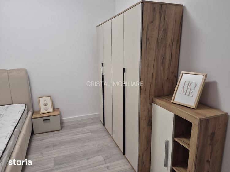 Închiriere Apartament cu 3 Camere în Zona Theodor Pallady - 10