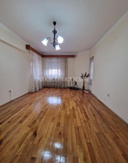 Apartament 3 camere, 73 mp utili, etaj intermediar, Centru, Alba Iulia - 4