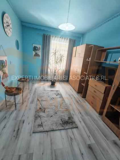 Garsonieră de vânzare Inel II, aproape de Institutul de Marină - 17