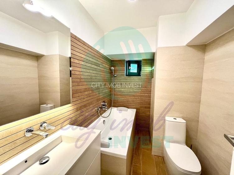 4 Camere 102 mp- Finisaje Lux-| Bloc 2002 Centrala Proprie- Octavian Goga - 6