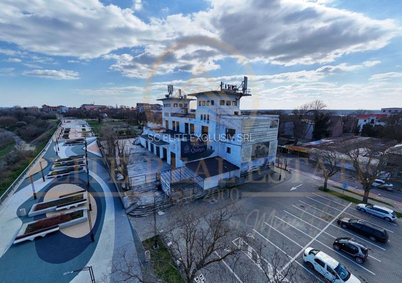 🏛️ Cazinoul din Eforie Sud – Un simbol arhitectural cu un potențial nelimitat! - 4