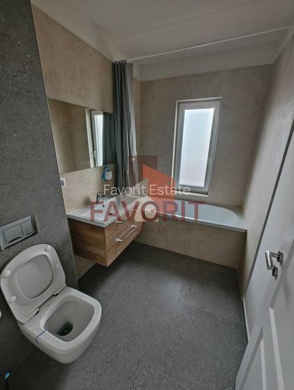 Apartament 2 camere | Terasa 45 mp | Lift | Bloc 2024 | Zona Mehala - 5