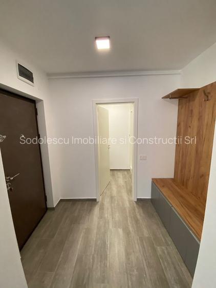 Apartament 3 camere - Dumbravita - 15