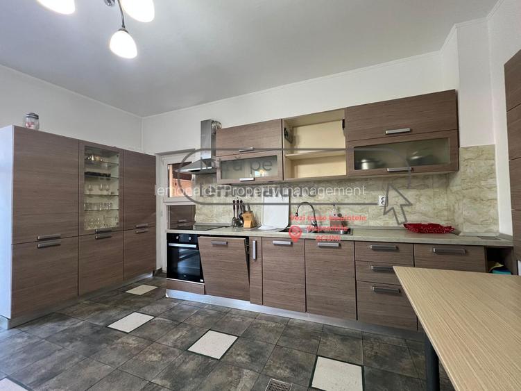 Casă individuală de închiriat – Pantelimon, Str.  Gladiolei - 6