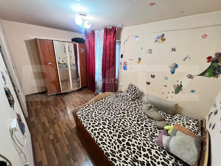 Apartament 2 camere, 36 mp, zona Valea Rosie /Scoala 29 - 4