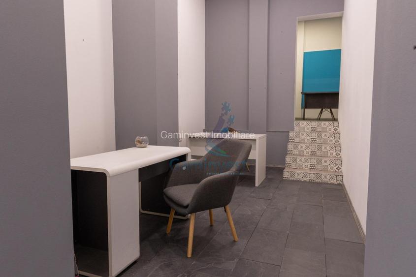 Spatiu comercial de inchiriat ultracentral Oradea, Bihor - 2