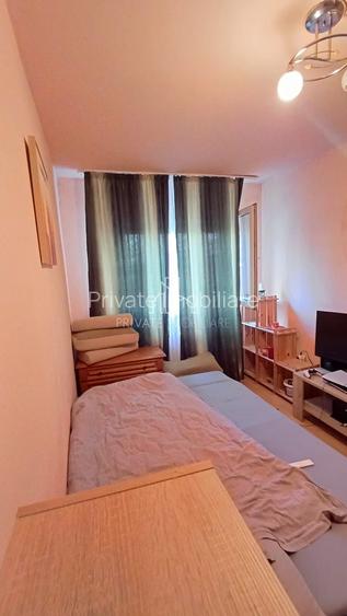 Apartament 3 camere, et1, Bloc Izolat, Cu Gagaj, Dambu - 5