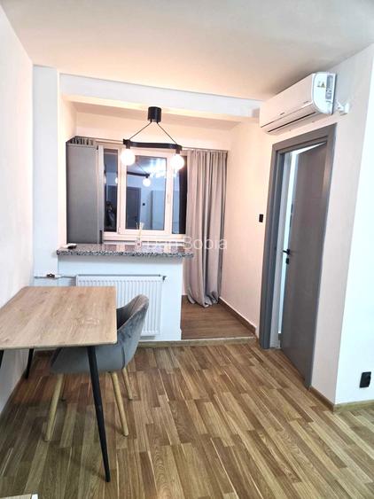 Garsoniera cu boiler luminoasa 4 min M Obor  DB1728 - 2