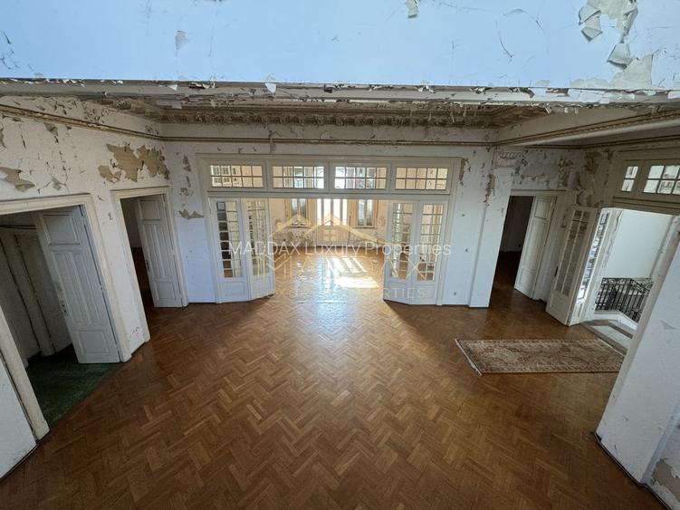 Vila unicat-Piata Romana - 51