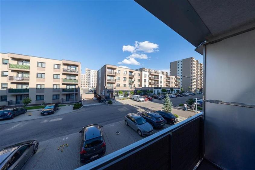 Vanzare apartament 2 camere decomandat, Maurer Residence, et 1, mob utilat - 9