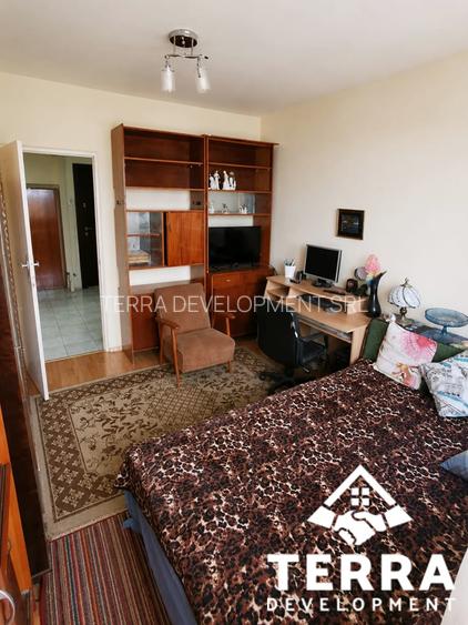 2 camere Bd. Mamaia – la 2 minute de plajă | Spațios, excelent poziționat - 2