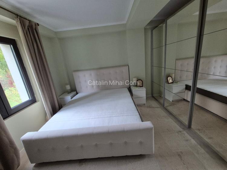 Snagov Astoria/Santu FLoresti langa padure si lac vanzare casa, proprietar - 6