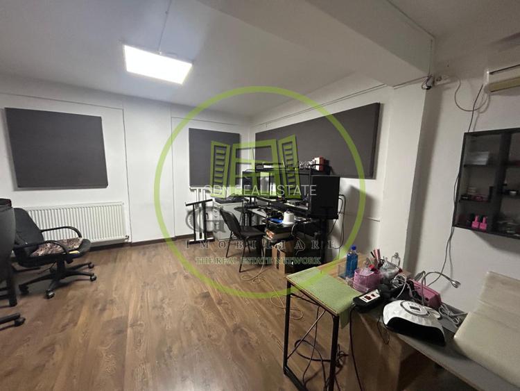 Casa P+1, teren 155 mp, 120 mp utili, Brestei - 16