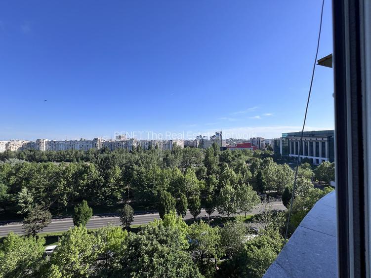Apartament Smart Home. 3 camere. Bd. Unirii. Centrala proprie. - 21