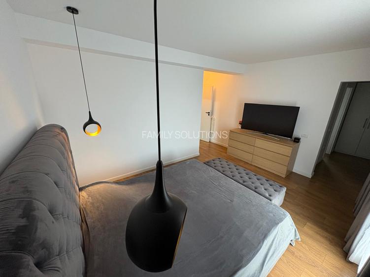 Casa premium P+1+M. 5 cam. Util 243mp. Teren 275mp - 14