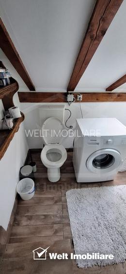Inchiriere apartament 1 camera, Gheorgheni, la casa, finisat modern - 7