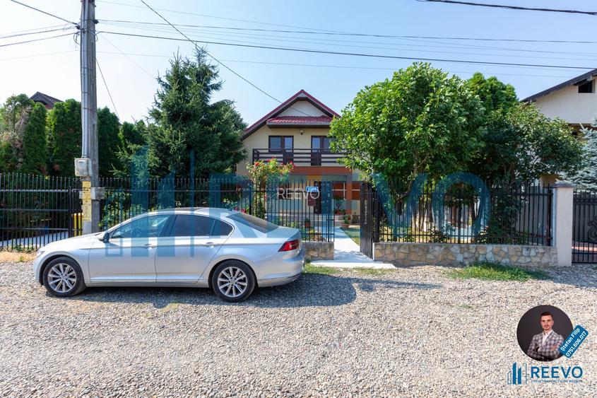 Casă/Vilă de vânzare Bogdan Vodă, Bacău - 76