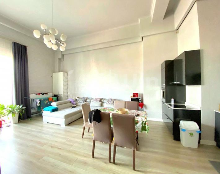 Apartament 4 camere | 117mp | Bloc nou | Centru - Mihai Viteazul! - 8