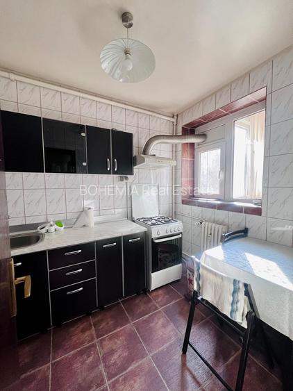 Drumul Taberei – Parc Moghioroș | etaj 1 | metrou aproape | Pet Friendly - 6