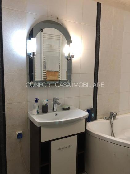 Inchiriere 2 camere Mihai Bravu-Banu Udrea - 2