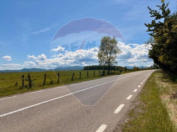 Teren 5,565mp Giulesti / Strada PRINCIPALA - 6