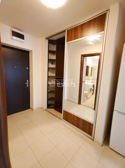 Mall Vitan | Garsoniera, 40 mp - 10 minute de metrou Dristor  - 7