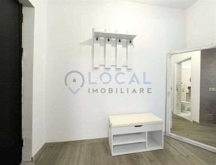 Apartament 2 camere | Mobilat | Bloc Nou | Semidecomandat - 8